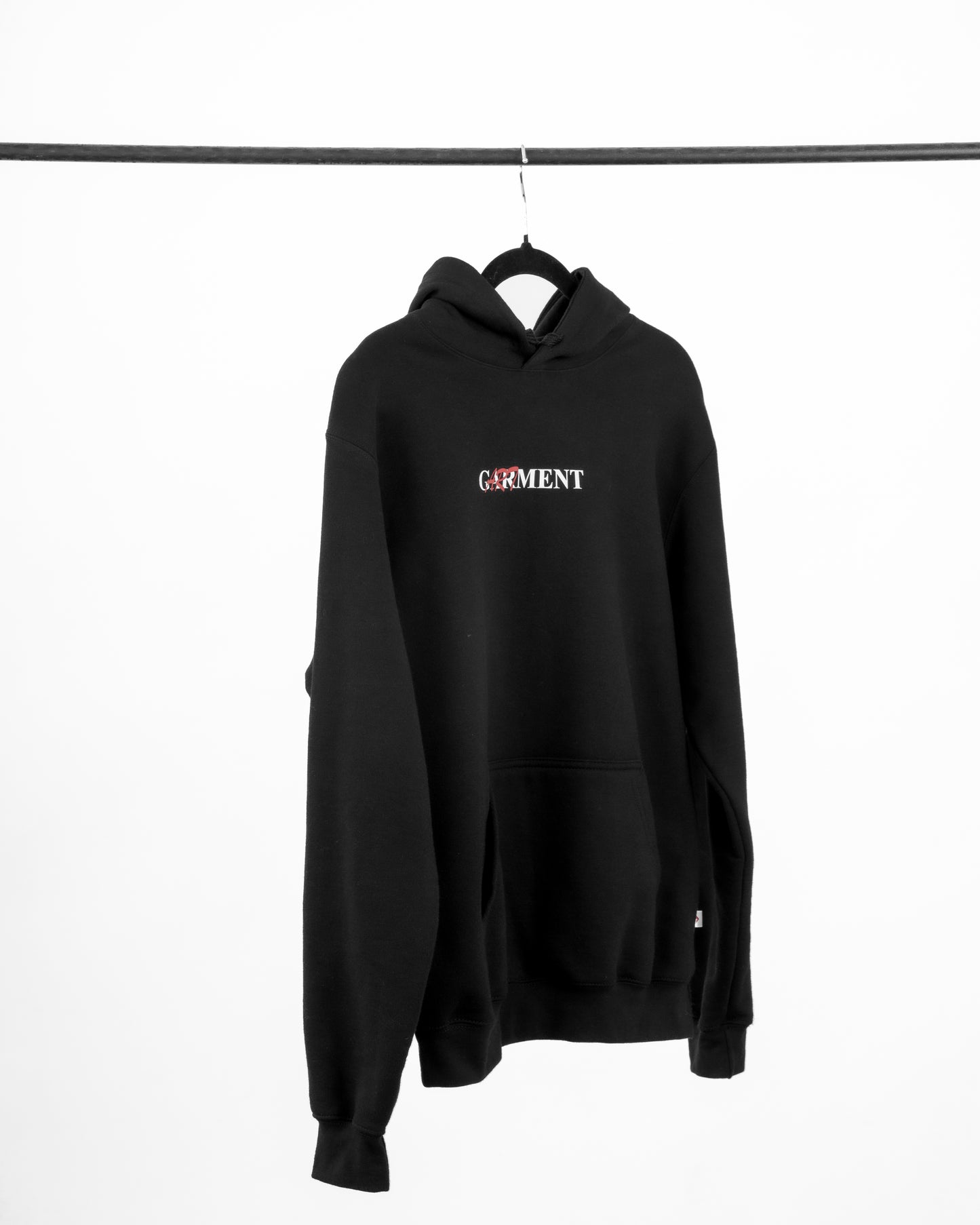 HOODIE CLASICA