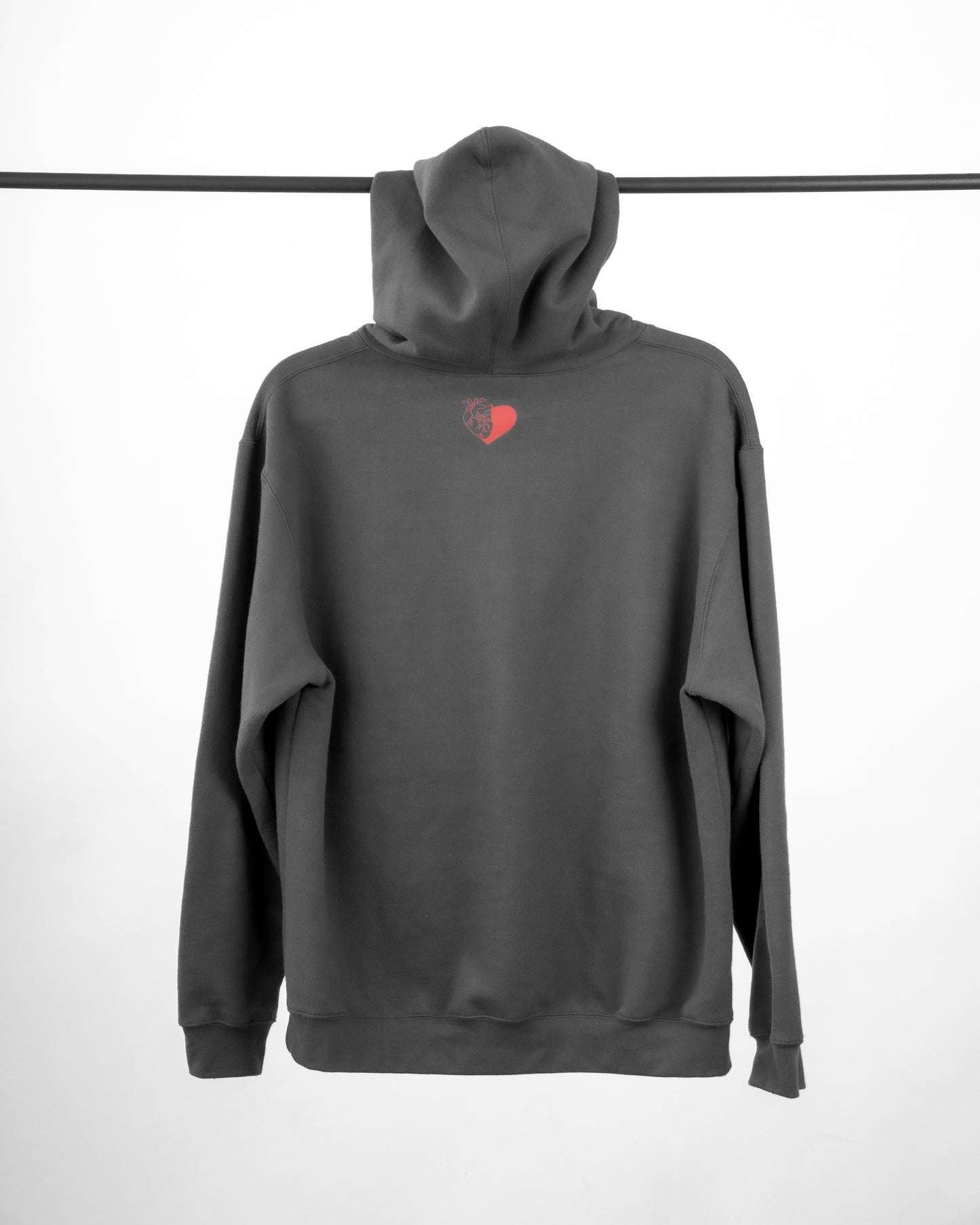 HOODIE CLASICA