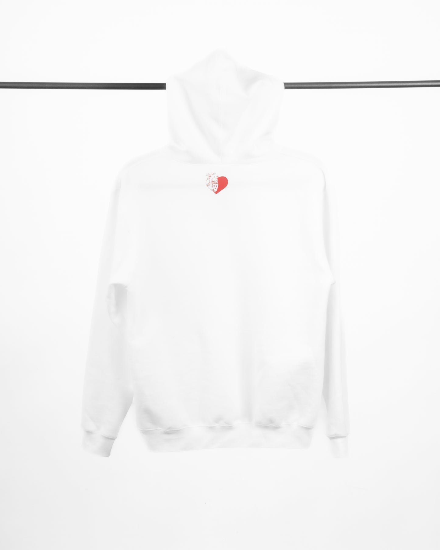 HOODIE CLASICA