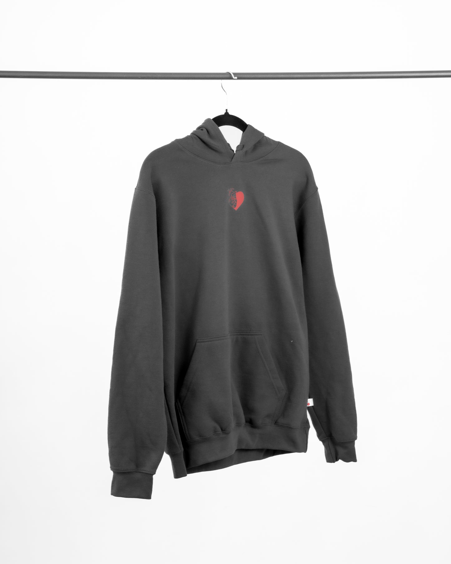 HOODIE URBAN