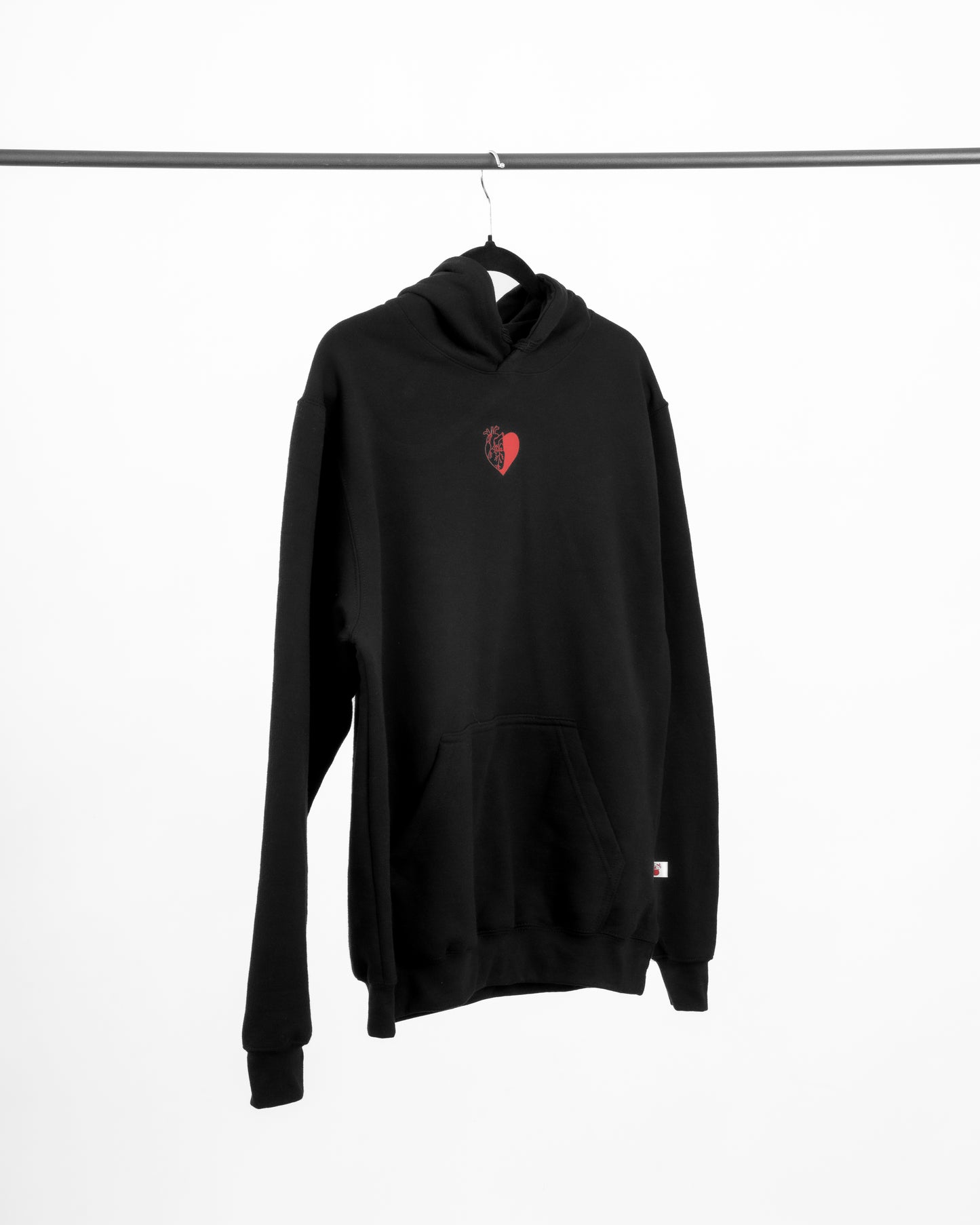 HOODIE URBAN