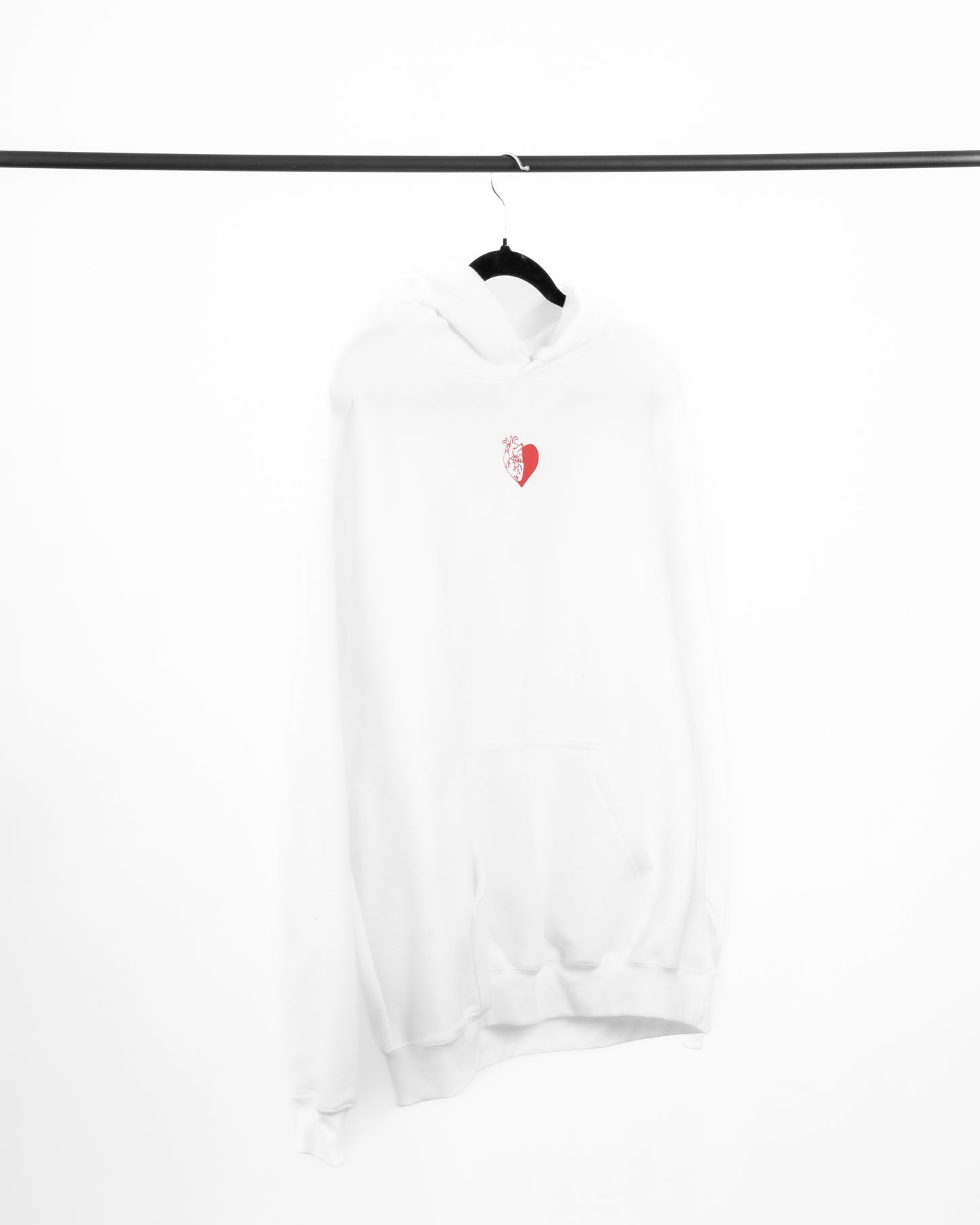 HOODIE URBAN