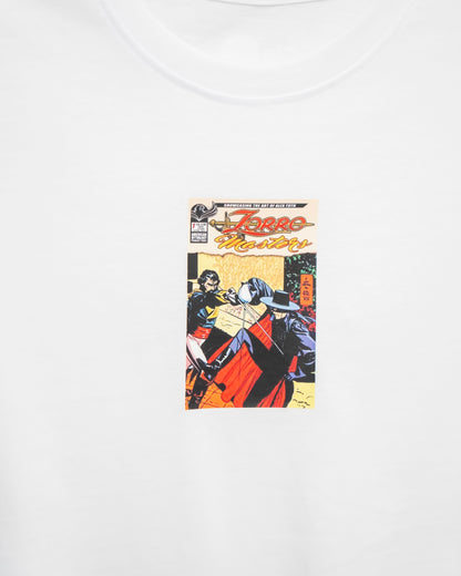 "EL ZORRO"