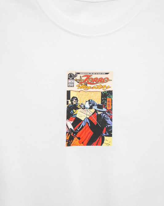 "EL ZORRO"