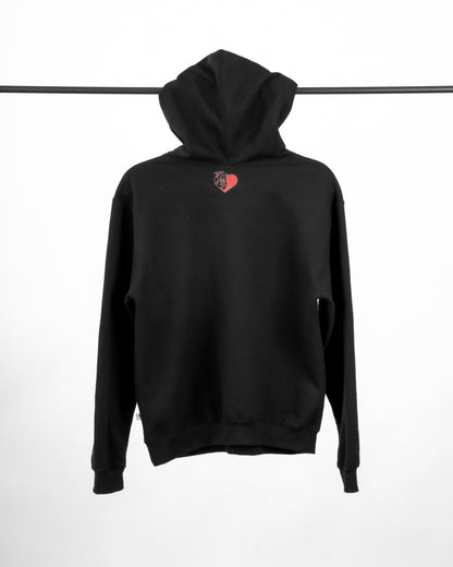 Hoodie Clásica