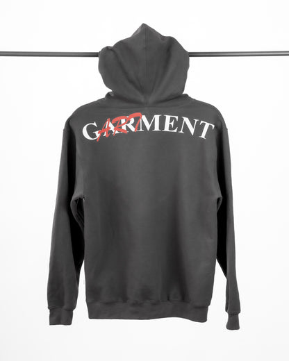 Hoodie Logo