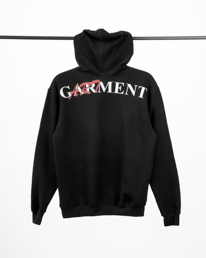 Hoodie Logo