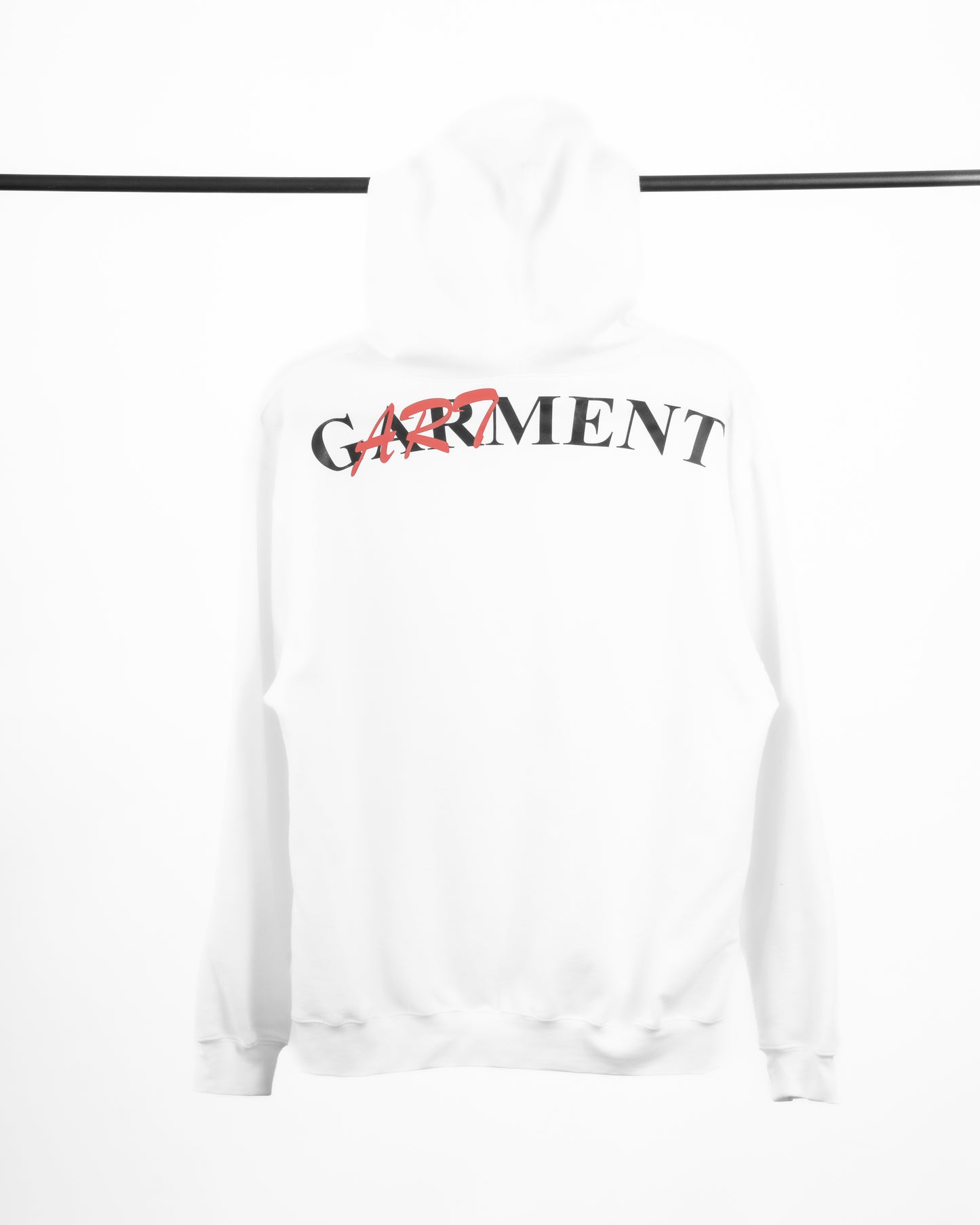 Hoodie Logo